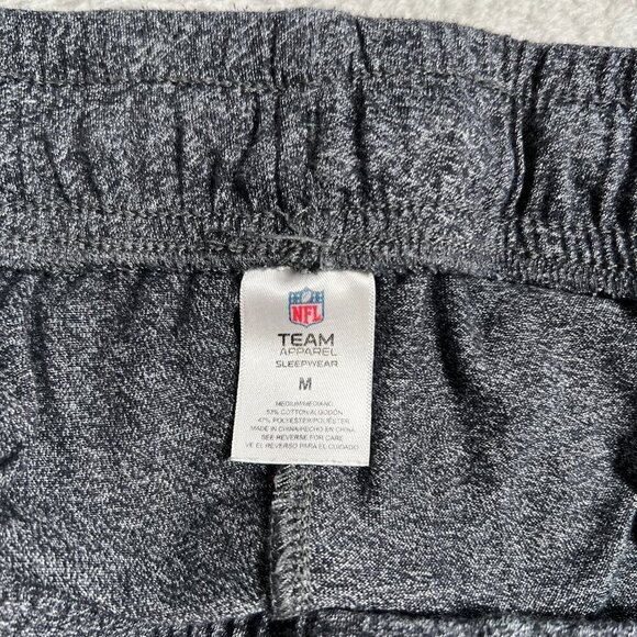 NFL Team Apparel Sweatpants Sleepwear Women's M Indianapolis Colts Football - Picture 5 of 12